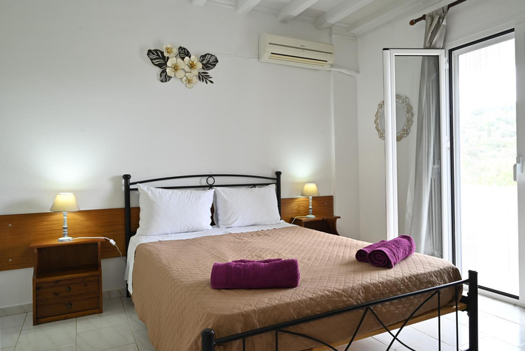 4, Villa Mike 105, Ionian Islands