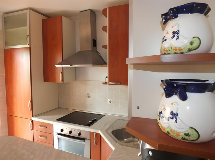 Others 4, Apartments and Rooms PUNTA, Umag