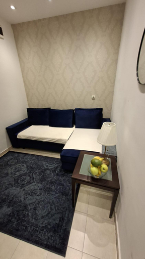 Bedroom 2, City Apartments Soko, Belgrade