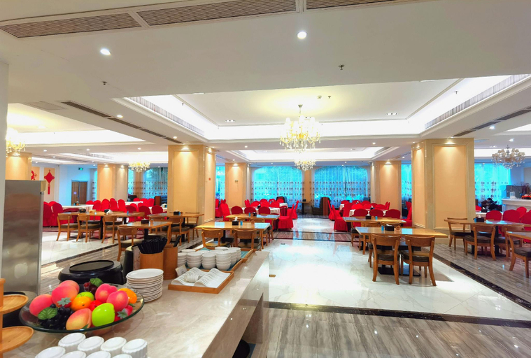 Food & Drinks 5, Vienna International Hotel Ganzhou Longnan Yingbin Avenue, Ganzhou