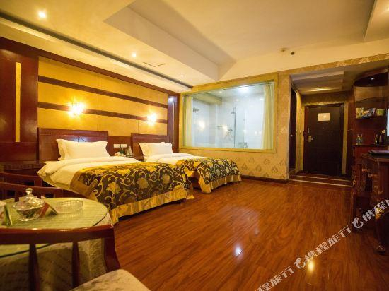 Others 4, Chuanlong Hotel, Chongqing