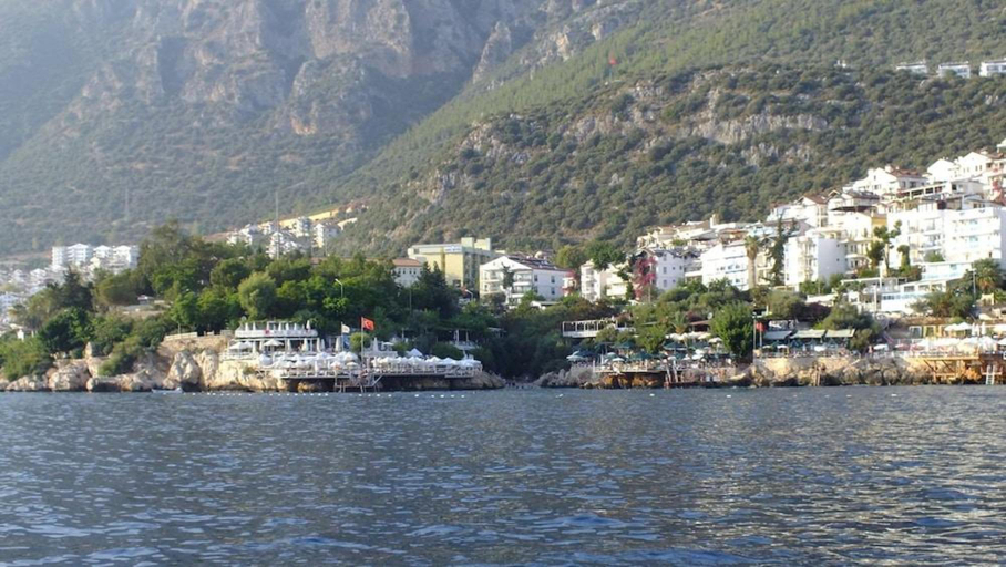 Others 3, Cakil Pansiyon, Kaş