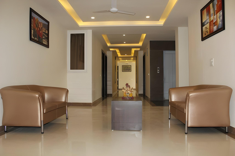 Others 5, Hotel Celebration, Bharatpur