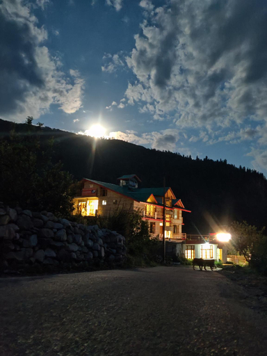 Exterior & Views 5, Mountain Villa, Kullu