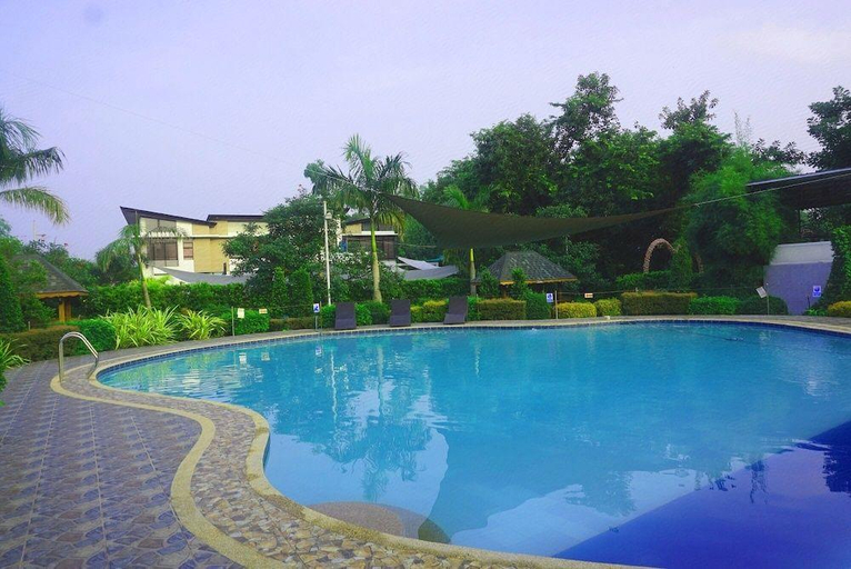 Sport & Beauty 5, Floating Sanctuary Resort Bulacan powered by Cocotel, Santa Maria