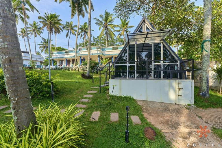 Others 5, Zostel Varkala, Thiruvananthapuram