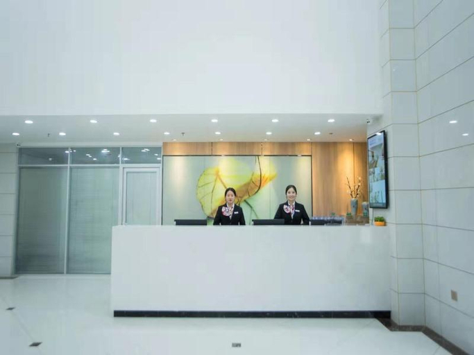 Others 4, GreenTree Inn Liaocheng Xin County Bus Station, Liaocheng