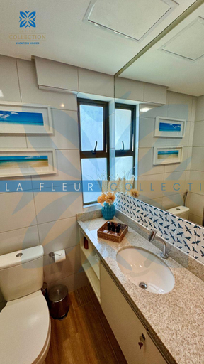 Bathroom 5, La Fleur Collection Vacation Homes, Ipojuca