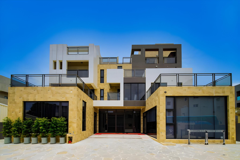 Others 2, Shui Shang Yuan Homestay, Penghu