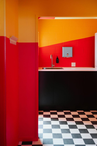 4, The Mayfair, Hastings city