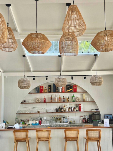 Food & Drinks 5, Serene House Samed, Muang Rayong