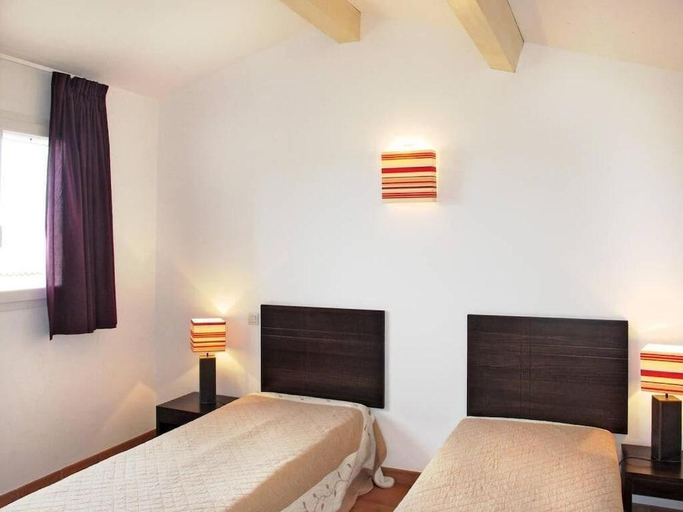 Bedroom 5, Lagrange Vacances - Green Bastide, Var