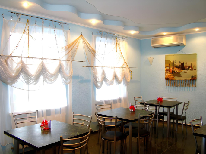 Food & Drinks, Tikhaya Gavan, Tuapsinskiy rayon