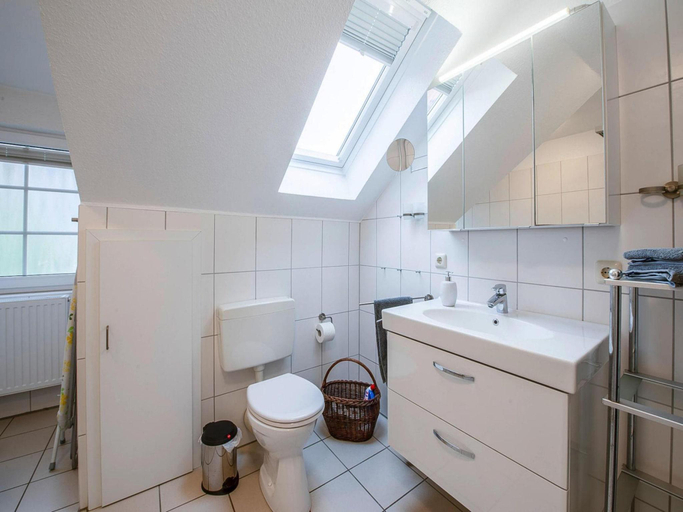 Others 3, Ferienwohnung im EG in Friedrichskoog-Spitze, Dithmarschen
