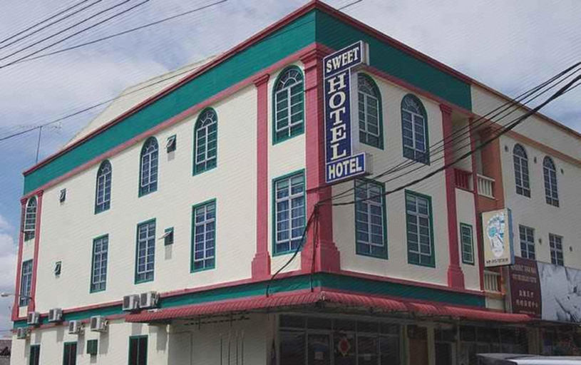 Others 5, Sweet Hotel, Mersing