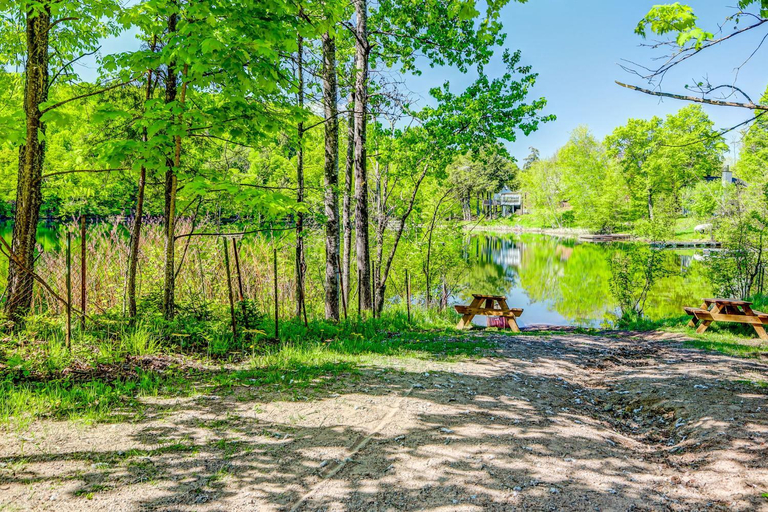 Others 5, Suites du Lac Moore by Manitonga, Les Laurentides