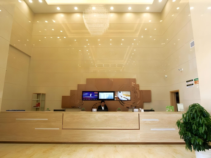 Others 5, GreenTree Inn Jiaxing Xiuzhou District Wangjiangjin Town Hotel, Jiaxing