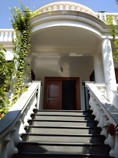 Others 2, Villa Serenity Le Sejour, Viluppuram