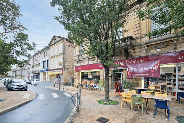 Exterior & Views 2, La Maison B, Dordogne