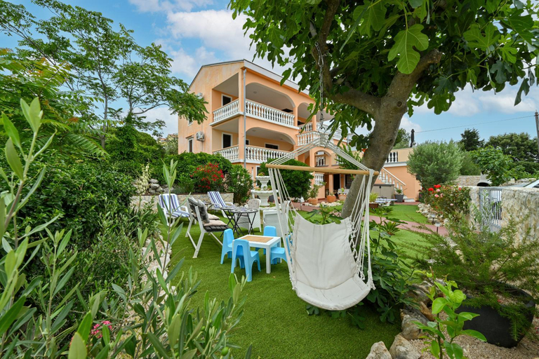 Others 5, Villa Schubert, Novalja