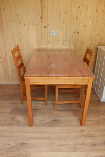 Others 4, Camping pod: Lyts Dekema 2, Littenseradiel