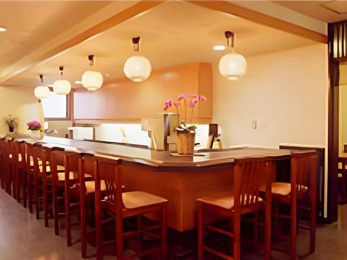 Food & Drinks 4, Saikanoyado Tatami, Kaga