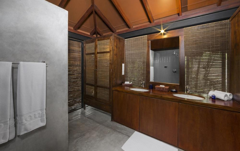 Bathroom 4, Jetwing Kurulubedda - Adults Only, Galle Four Gravets