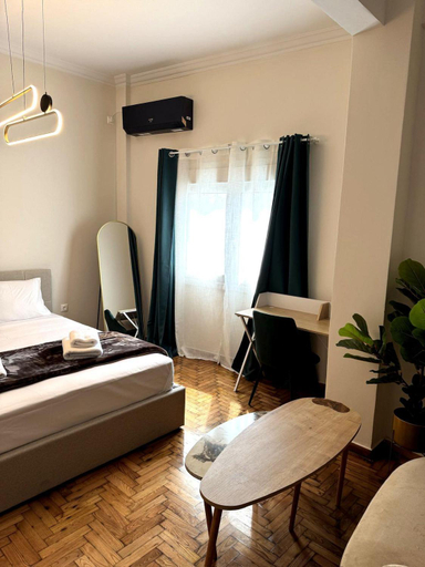 5, Athenian Stay Chara's 2 Apartment, Attica