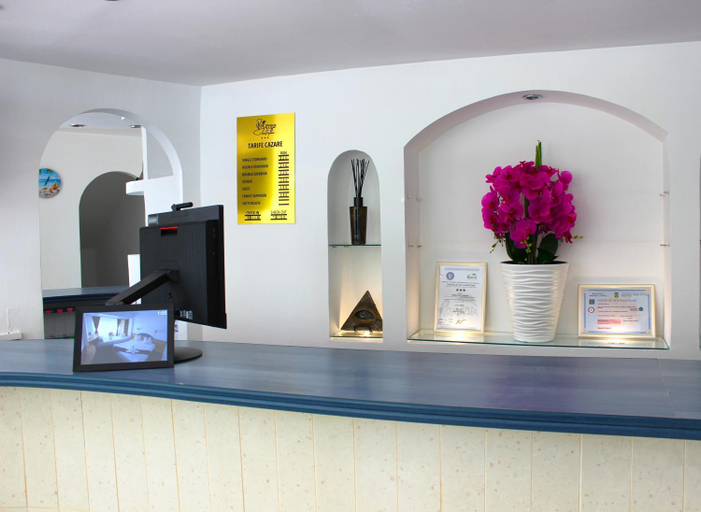 Public Area 2, Briza Boutique Mamaia, Constanta