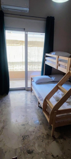 2, Family central in Kalamata, Peloponnese