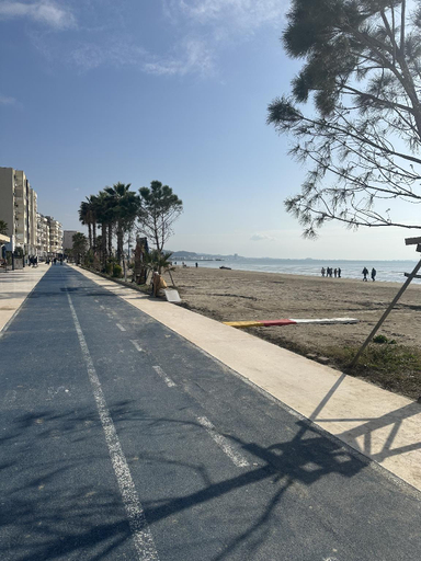 Others 4, Roy Apartments II, Durrësit
