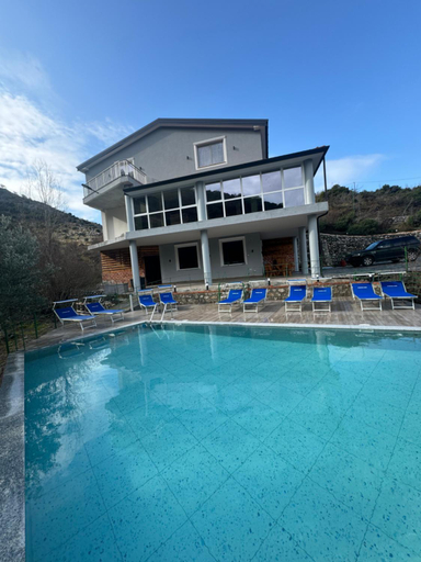 Sport & Beauty 2, Qyteza Guest House & Camping, Shkodrës