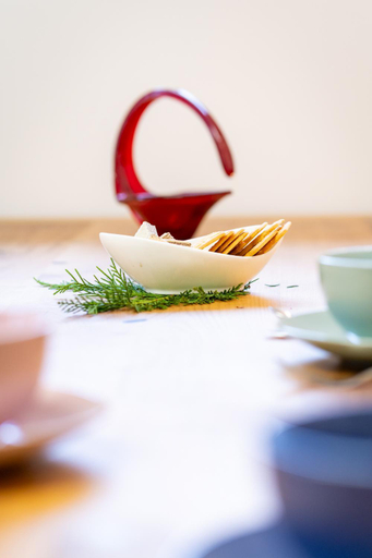 Food & Drinks, Apartments and rooms Natasa 2, Bovec