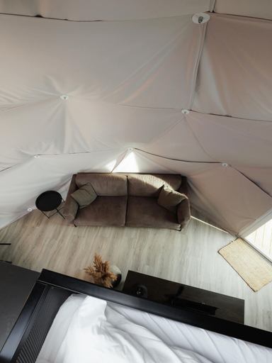 Interior 5, Golden Circle Domes Glamping Experience, Sveitarfélagið Árborg