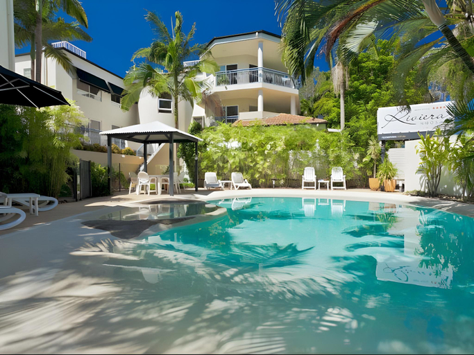 Sport & Beauty 4, Riviera Noosa Resort, Noosa - Noosa-Noosaville