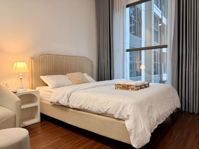 3, A Quiet Stay - Service Apartment, Vinhome Ocean Park, Ha Noi, Gia Lâm