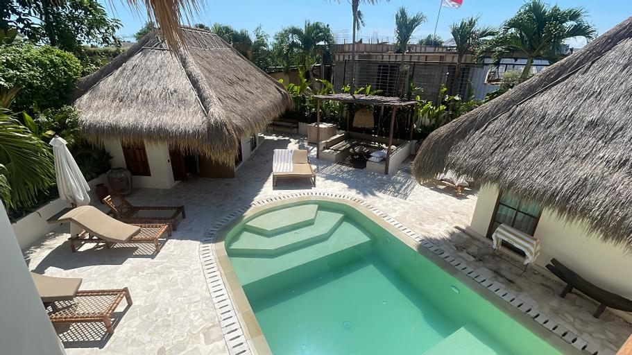 Sport & Beauty 2, Villa Xanadu Pererenan, Badung