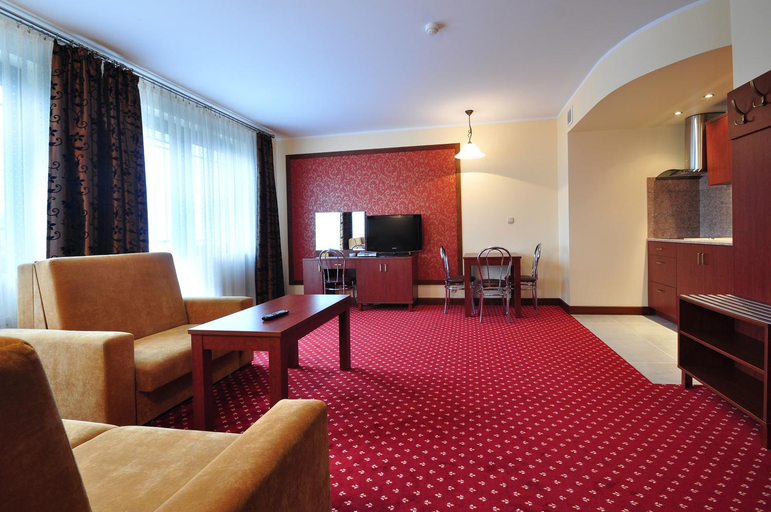 Others 1, Apartamenty Continental, Nowy Dwór Gdański