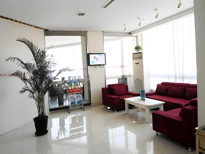 Public Area