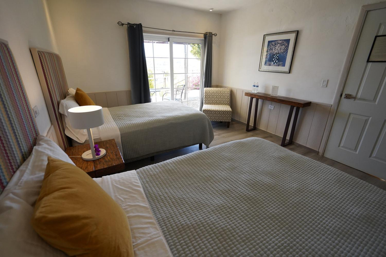 Bedroom 2, Santerra, Ensenada