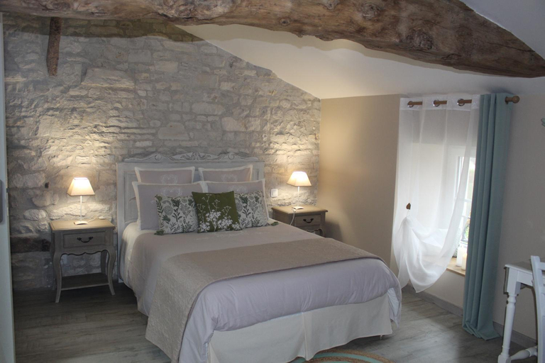 Others 3, La Douce Charentaise, Charente