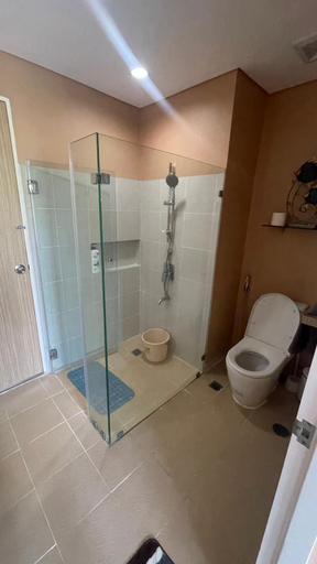 Bathroom 4, Hamilo Coast, Pico De Loro Nasugbu Batangas, Nasugbu