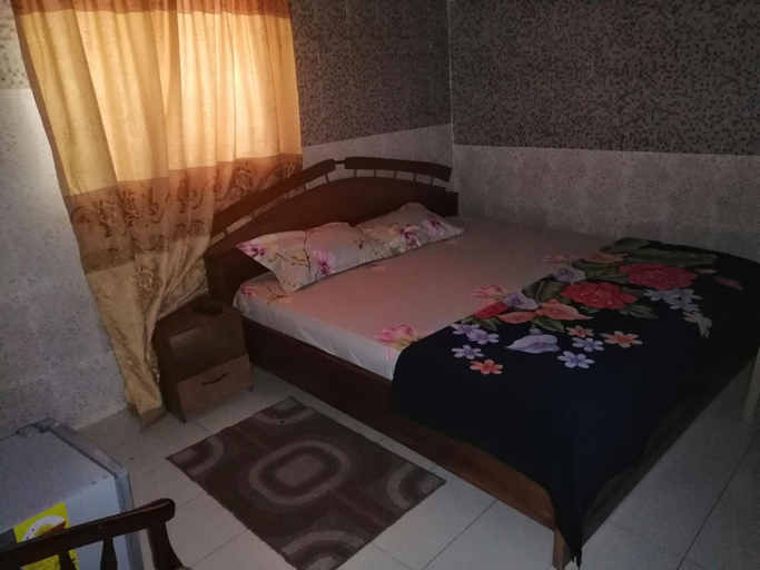 Bedroom 2, Peemens Guesthouse, Awutu Efutu Senya