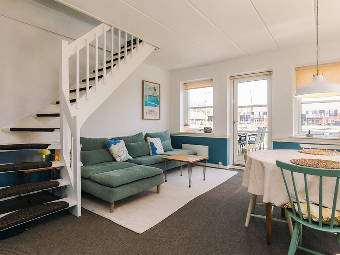 Others 5, person holiday home in Borre, Vordingborg