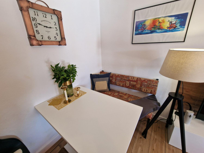 Others 5, Apartments Mali Dvor Novigrad, Novigrad