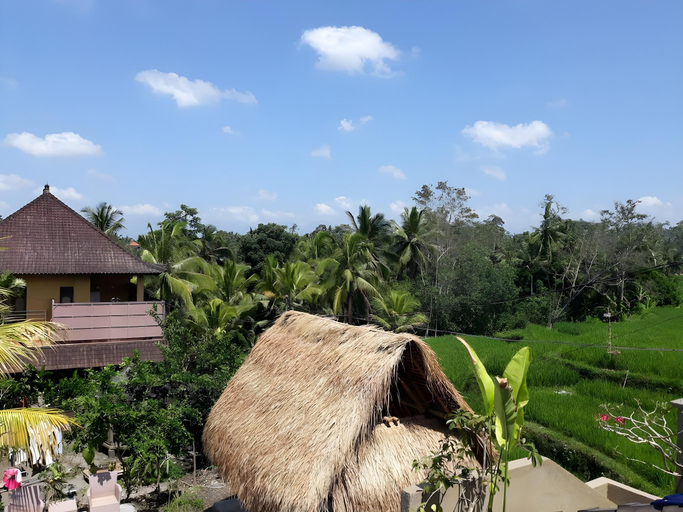 Exterior & Views 1, Dukuh Village Villas, Gianyar
