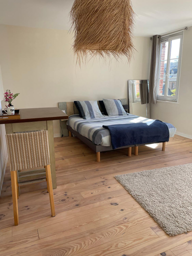 Others 4, Chambres d'Hotes Stella Mare, Seine-Maritime