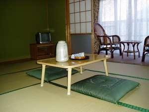 Others 3, Hirando Ryokan, Katashina