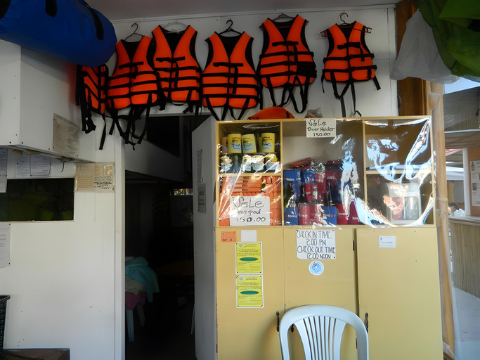 Others 4, Galleria de Boracay Guest House, Malay