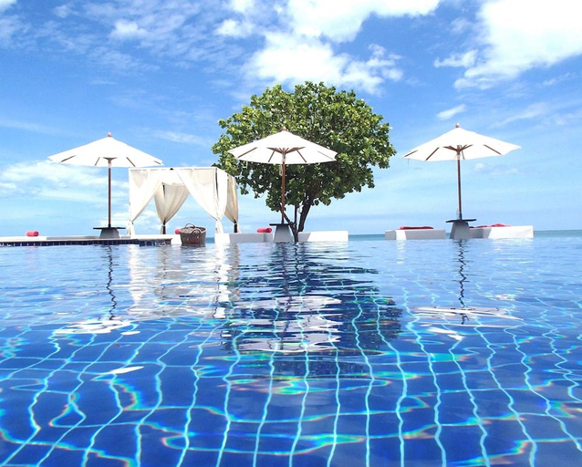 Sport & Beauty 2, Aava Resort & Spa, Khanom